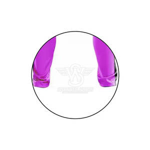 Uniforme de cricket de haute qualité, léger, écologique, en polyester, vêtements de sport pour adultes, personnalisable - Product Image 5