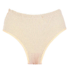 Culotte en coton pour femme - Couleur chair - Product Image 1