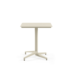 โต๊ะกลางแจ้ง MOON 70x70 ซม. แบบตั้งพื้น - Product Image 3