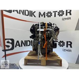 Conjunto de Motor de Gasolina de 1.5 Litros y 3 Cilindros B38 para BMW, Nuevo, Bloque Largo de Metal, Opciones de 6 y 4 Cilindros Disponibles - Product Image 3