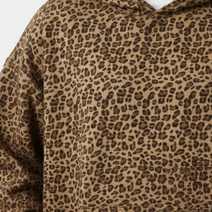 Top Quality Pullover Men <b>Leopard</b>-<b>print</b> <b>Hoodies</b> In Bulk Quantity Custom Design Casual Wear Men Pullover <b>Hoodies</b> For Sale - Product Image 6