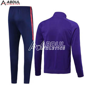 Diseña Tu Propio Logotipo, Chándal Ligero para Hombre, Chándal para Hombre de la Mejor Calidad, Nuevo Chándal para Hombre Hecho en Pakistán - Product Image 3