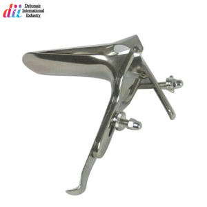 Espéculo Quirúrgico de Acero Inoxidable Debonairii, Manual, Reutilizable, Instrumento de Alta Calidad con Tamaños Personalizados, Gran Potencial de Venta - Product Image 4