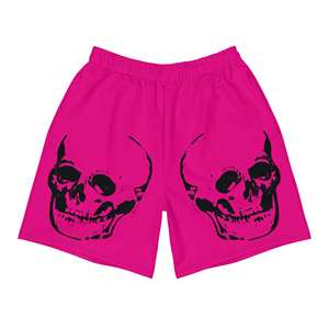 Short en coton éponge personnalisé de haute qualité pour hommes New Fashion Street Wear Short en coton éponge français vintage pour hommes avec cordon de serrage - Product Image 3