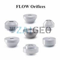 014201 009519 041759 003788 Wasserstrahl-Düse Saphir-Rubin-Düse Wasserstrahl-Nippel für Wasserstrahlschneidmaschinen-Ersatzteile
