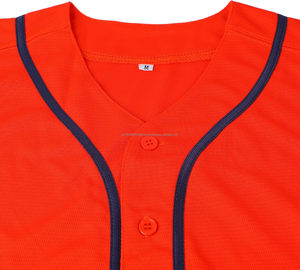 Uniforme de béisbol de sublimación duradera, pantalones de Jersey de equipo personalizados, ropa de entrenamiento para clubes juveniles, deportes para hombres - Product Image 5