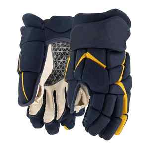 Gants de gardien de but de hockey sur glace fabriqués au Pakistan, faible MOQ, gants de gardien de but de hockey sur glace - Product Image 1