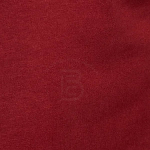 2025 haute qualité personnalisé respirant Muscle Fit t-shirts pour hommes en vrac Fitness course solide motif Polyester/coton matériel - Product Image 5