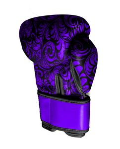 IBERIA Guantes de boxeo profesionales Premium de alta calidad personalizados al por mayor ligeros cómodos y duraderos para hombres/mujeres - Product Image 3