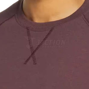 Sudaderas personalizadas para hombres, pulóver, venta al por mayor, precio barato, sudaderas básicas para hombres, ropa, sudaderas para hombres - Product Image 5