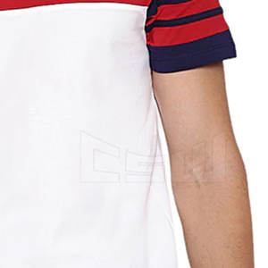 2022ที่กำหนดเองการออกแบบโลโก้ผู้ชายเสื้อยืดมาใหม่สวมใส่สบายๆทนทานเสื้อยืดสำหรับผู้ชาย - Product Image 6