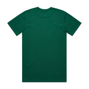T-shirts pour hommes, haute qualité, élastique doux, personnalisé 95 coton & 5 Spandex, unisexe, Logo personnalisé, T-Shirt, grossiste - Product Image 2