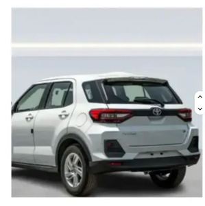 Bastante USADO TOYOTAAS RAIZE G 1.2L GASOLINA Volante a la izquierda y a la derecha Disponible - Product Image 1