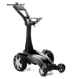 NOUVEAU Chariot à rouleaux X10 industriel DIY avec garantie de 3 ans et support OEM/ODM personnalisable - Product Image 1