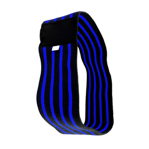 Banda de Cadera para Gimnasio de Alta Calidad 100%, Equipo de Fitness de Marca Personalizada, Banda Elástica de Cadera Colorida para Mujeres, Bandas de Ejercicio - Product Image 4