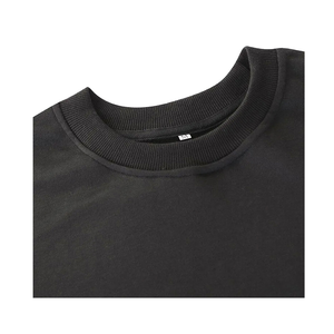 Service OEM/ODM Fabrication sur mesure Pull femme Pull à col rond doux Anti-rides Respirant Pull à vendre - Product Image 5