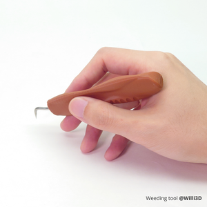 Outil de désherbage manuel - Product Image 2