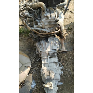 Chất lượng cao Pre-Owned 4 Xi Lanh xe nhỏ gọn đơn vị điện lắp ráp thử nghiệm hiệu suất điều kiện đáng tin cậy - Product Image 1