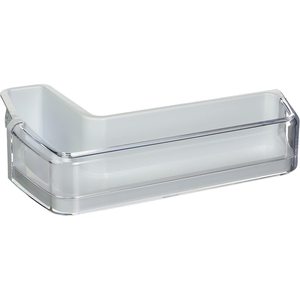 Protector de plástico nuevo para el compartimento superior izquierdo del refrigerador Samsung, para uso doméstico - Product Image 2