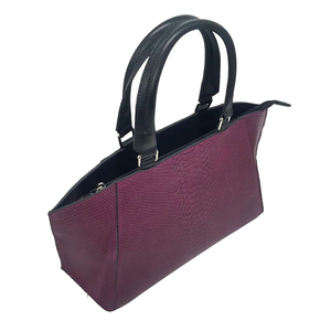 2023 nuevo diseño personalizado de alta calidad Roma Tote Bag precio al por mayor Roma Tote Bag - Product Image 5