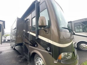 Caravana móvil Newmar Bay Star 3414 de 2018 usada, directamente de fábrica. - Product Image 2