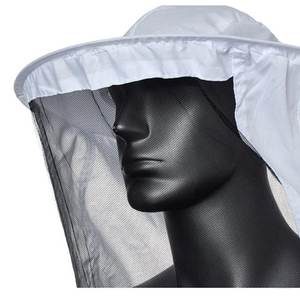 Traje de apicultura de seguridad activa de alta calidad de Pakistán Ropa de Seguridad Premium Traje de Apicultura - Product Image 6