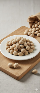 Matière première laxative naturelle Behda (Terminalia Bellirica) - Product Image 3