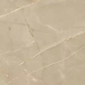 Angelo Mist High Quality Polished 8mm Thick Porcelain Floor Tiles 60x60cm 600x600mm Ceramic Designer Flooring - Product Image 2