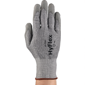 New Title "Cut-Resistant <b>Work</b> Gloves for Enhanced Hazard Protection" - Product Image 3