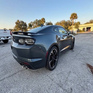 MEJOR PRECIO PARA Chevrolet Camaro SS 2022 - Product Image 2