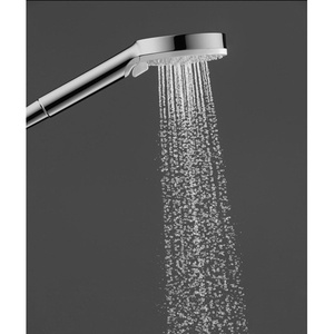 Rail de douche HG CROMETTA ECOSTAT 1001 CL COMBI 900 mm blanc/chrome de HANSGROHE, articles de bain et de toilette - Product Image 3