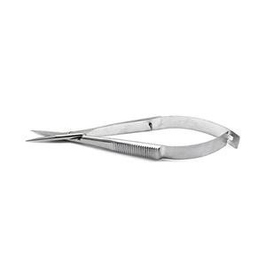 Profesional Micro Ent Instrumentos quirúrgicos Micro Nasal Tijera Instrumentos de Cirugía General Tijeras de corte - Product Image 2