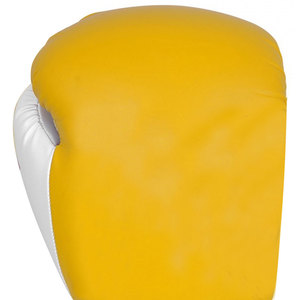 OEM Nouveau design Gants de boxe personnalisés et professionnels de haute qualité pour l'entraînement au combat Gants de boxe - Product Image 5