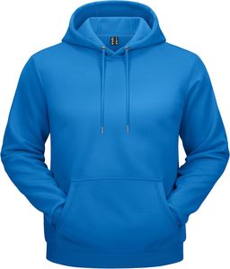 Vintage Oversized <b>Hoodie</b> For <b>Men</b> Drop Shoulder Pullover Cotton Sweatshirt Warm <b>Thick</b> Fleece Retro Style Winter Wear <b>Hoodie</b> - Product Image 1