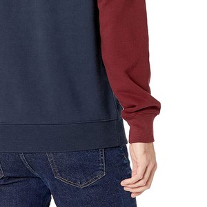 New Design Men <b>Sweatshirt</b> <b>Long</b> Sleeve Crew Neck cotton blended light weight comfortable high quality cotton <b>sweatshirt</b> for adult - Product Image 5