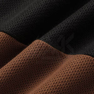 Camiseta de última moda con nuevo diseño, estilo urbano, logotipo personalizado, 100% algodón, corte holgado, estampada para hombre - Product Image 4