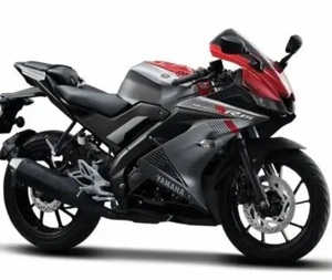 NUEVA Motocicleta de Gasolina, Motocicleta Scot, YZF R1M - Product Image 1