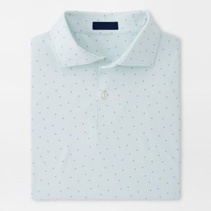 Polos para hombre OEM de lujo de alta calidad de la empresa de fabricación logotipo personalizado de manga corta ropa de golf polos para hombre - Product Image 5