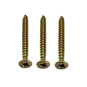 Tornillo de yeso al por mayor de Vietnam, tamaños personalizados, tornillo de aglomerado, pernos de embalaje personalizados, tuercas, tornillos del fabricante de Vietnam - Product Image 5