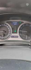 2022 Coches usados Gasolina Combustible Transmisión automática Euro 5 Estándar de emisión Origen del Reino Unido Instalación en el sitio - Product Image 3