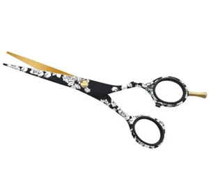 Ciseaux de coupe de cheveux professionnels en gros Cisaillement de salon de coiffure 6.5 "BY IMANS - Product Image 3
