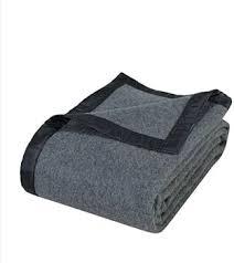 High Quality Woolen Hospital Blankets Heavy Duty Warm & Soft for Patients at Low Prices by harshit international - Product Image 2
