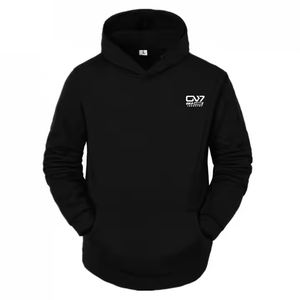 Nuevo diseño 2025 hombres chándal ropa informal hombres chándal Otoño Invierno desgaste hombres chándal en venta al por mayor - Product Image 2