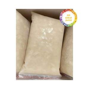 Deliciosa pasta de Guanábana congelada producida en Vietnam adecuada para cadenas de batidos y fabricantes de postres al mejor precio - Product Image 3