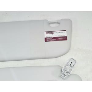 COPPIA DI PARASOLE DESTRO E SINISTRO FIAT Tipo berlina 5p (15>20) - Product Image 2