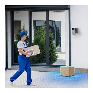 Sistema de Intercomunicación para Puerta EP3X Pro Kit Gris - Product Image 3