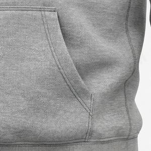 Sudadera con Capucha Unisex de 320 GSM, Sudadera de Algodón Grueso y Resistente, Ropa Casual Cómoda y Cálida, Suministro Directo de Fábrica al por Mayor - Product Image 5