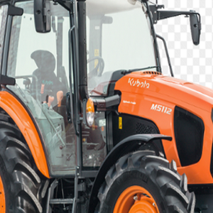 Tractor Diésel Kubota L3200D 4WD de Calidad Premium, Envío Inmediato, Compre a Precio de Mayoreo, Entrega Rápida - Product Image 6