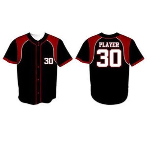 เสื้อเจอร์ซีย์ทีมซอฟต์บอลสำหรับเด็กชายและหญิงใส่ไปโรงเรียนพิมพ์โลโก้ได้ตามที่ลูกค้าต้องการ - Product Image 3