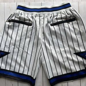 Shorts de basket rétro pour hommes, polyester de haute qualité, sublimation, maille respirante, séchage rapide, poches zippées, tailles XS à XL disponibles - Product Image 6